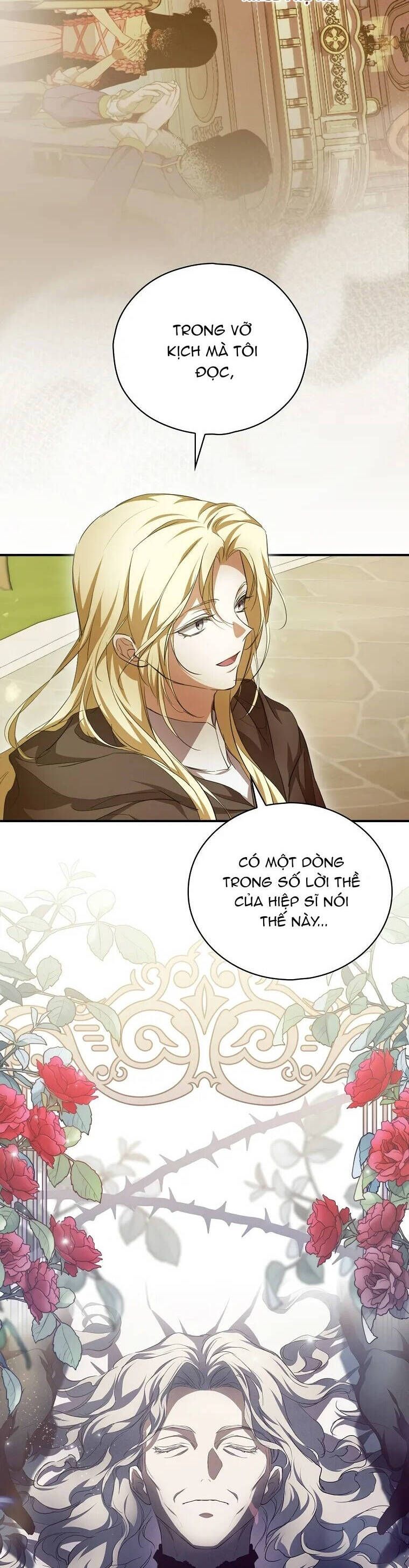 Tìm Một Người Chồng Mới Chapter 13 - Trang 2