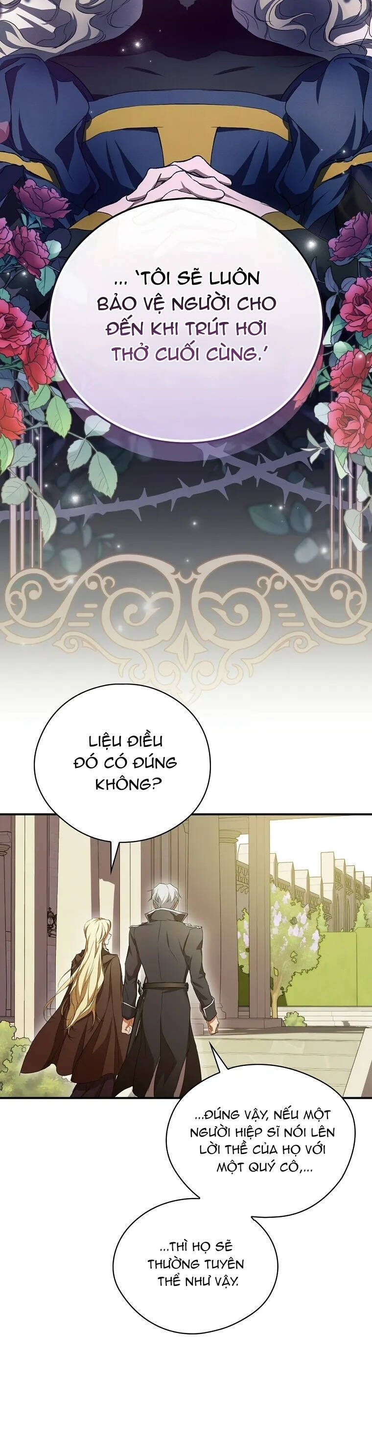 Tìm Một Người Chồng Mới Chapter 13 - Trang 2