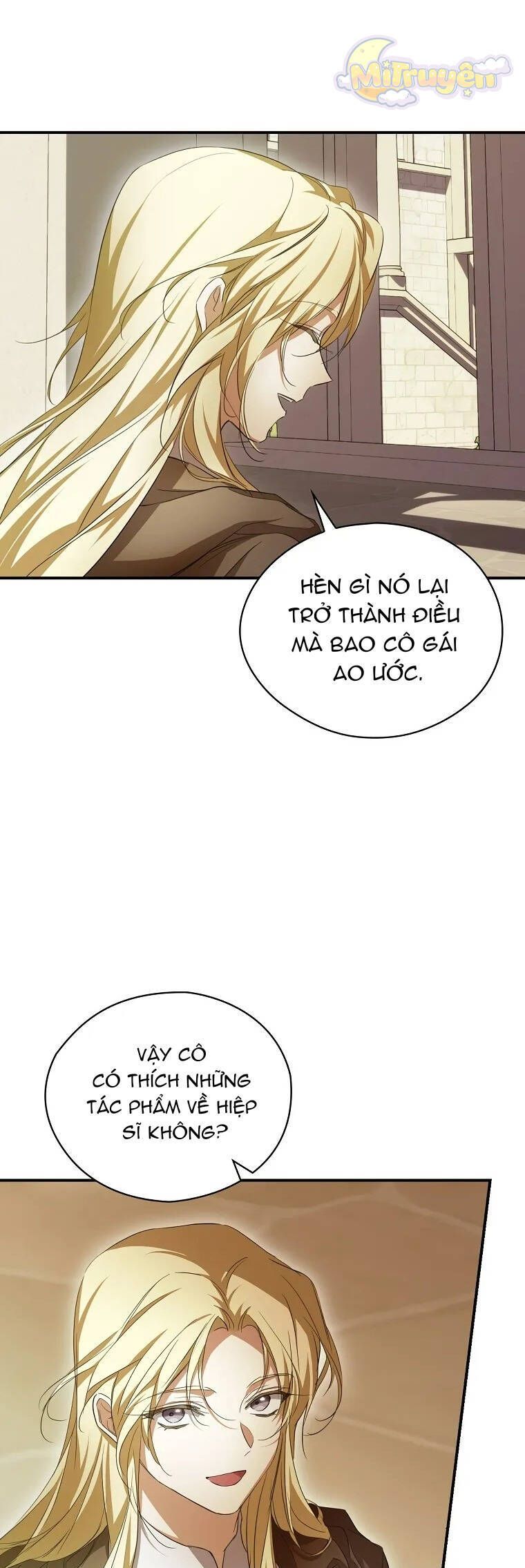 Tìm Một Người Chồng Mới Chapter 13 - Trang 2
