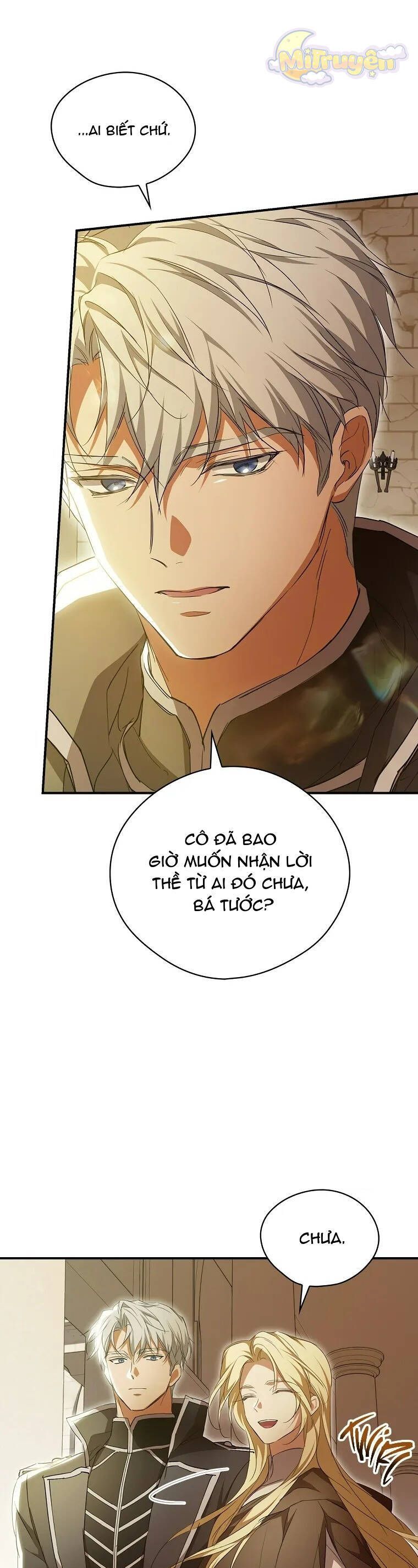 Tìm Một Người Chồng Mới Chapter 13 - Trang 2