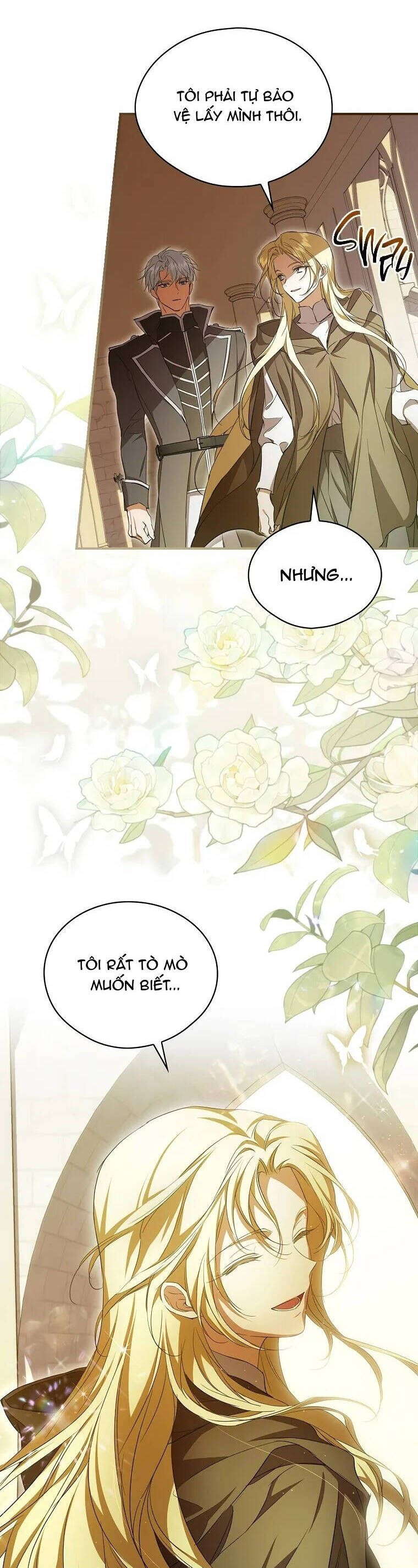 Tìm Một Người Chồng Mới Chapter 13 - Trang 2