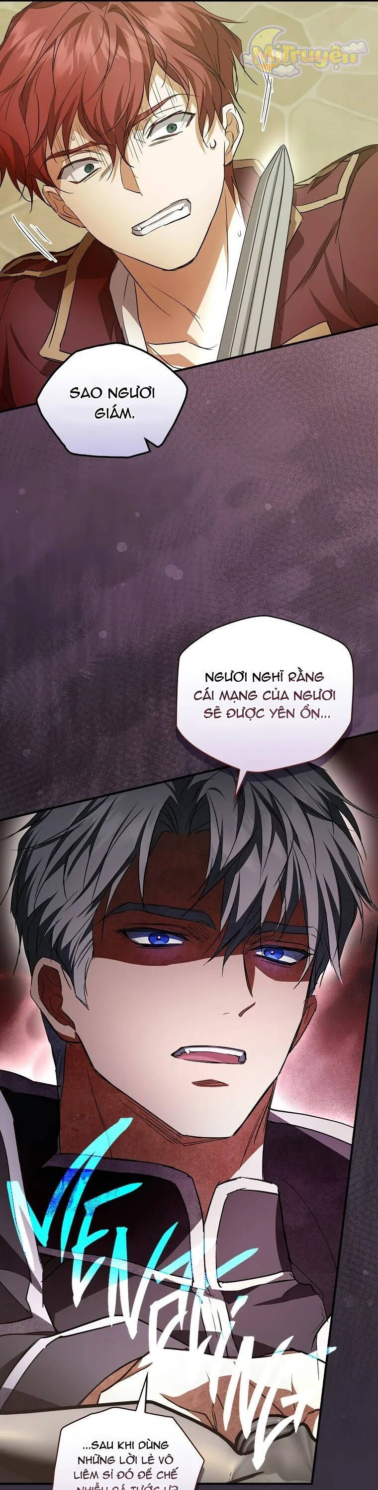 Tìm Một Người Chồng Mới Chapter 13 - Trang 2