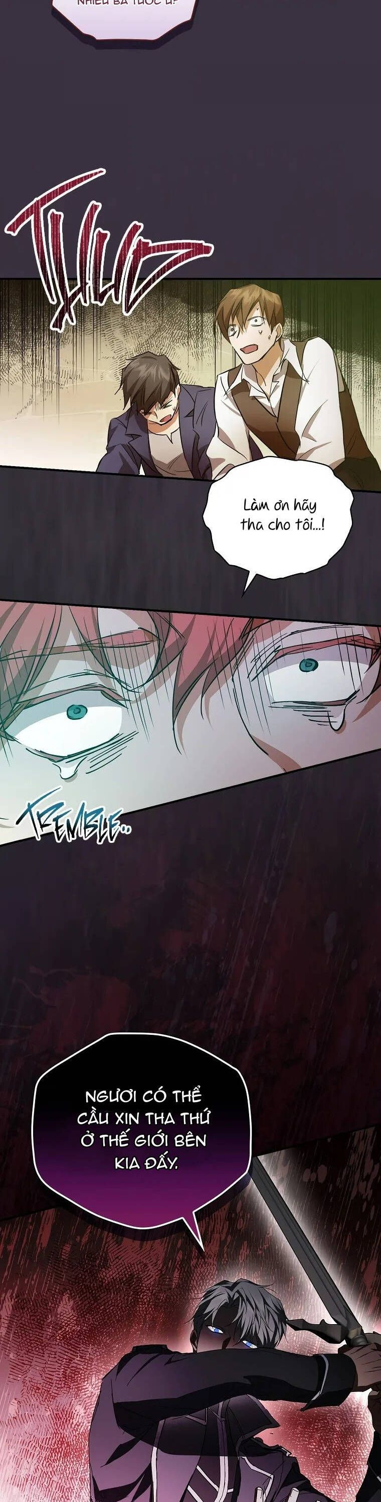 Tìm Một Người Chồng Mới Chapter 13 - Trang 2