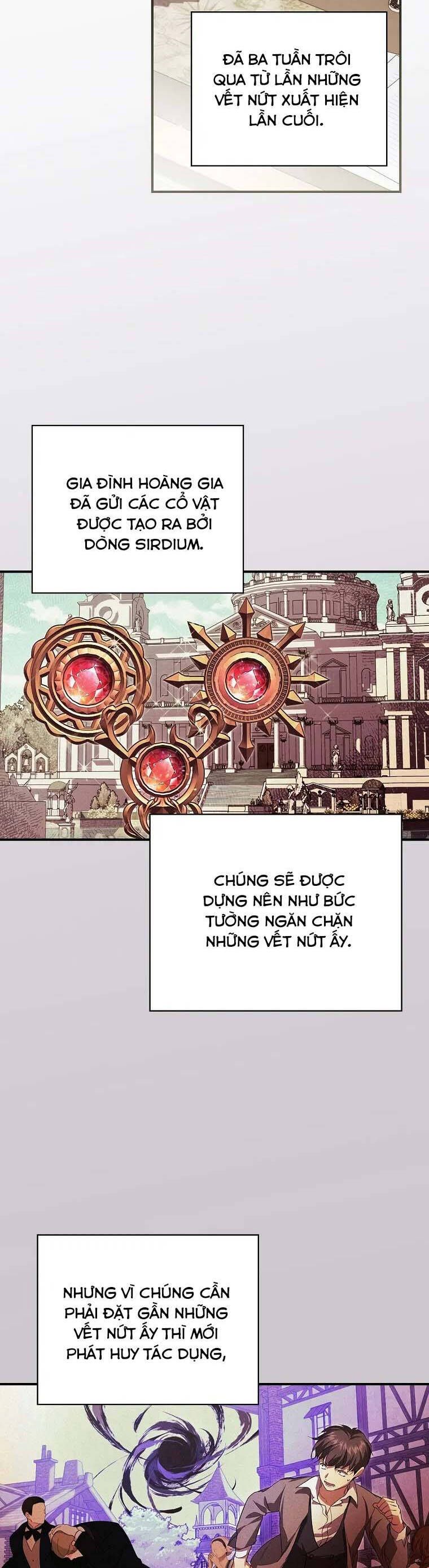 Tìm Một Người Chồng Mới Chapter 14 - Trang 2