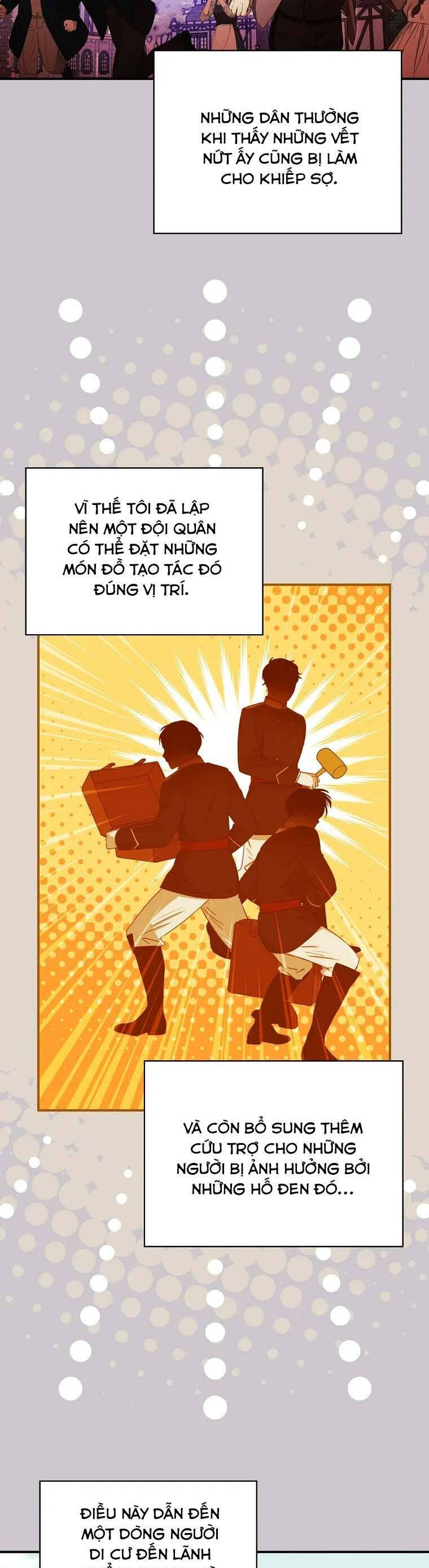 Tìm Một Người Chồng Mới Chapter 14 - Trang 2