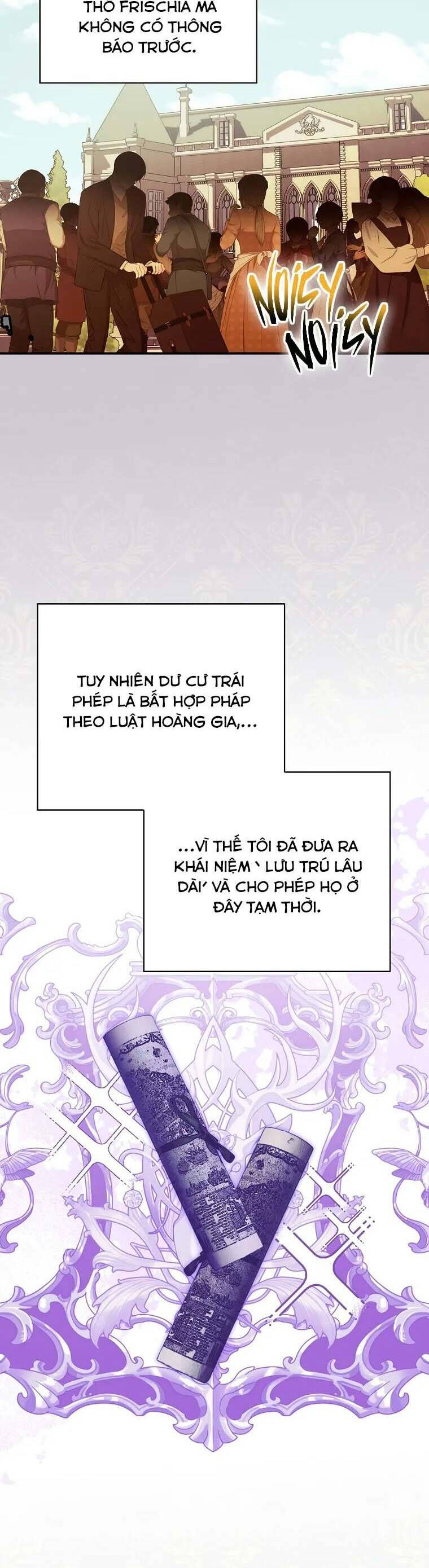 Tìm Một Người Chồng Mới Chapter 14 - Trang 2