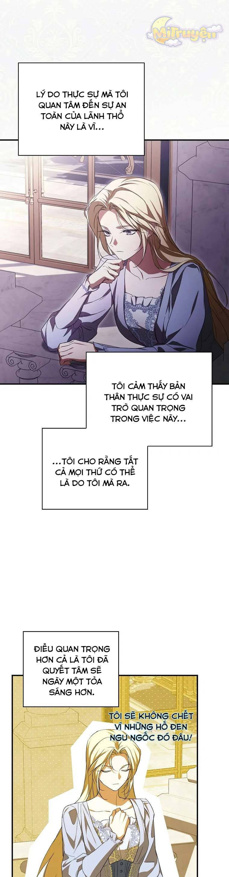 Tìm Một Người Chồng Mới Chapter 14 - Trang 2