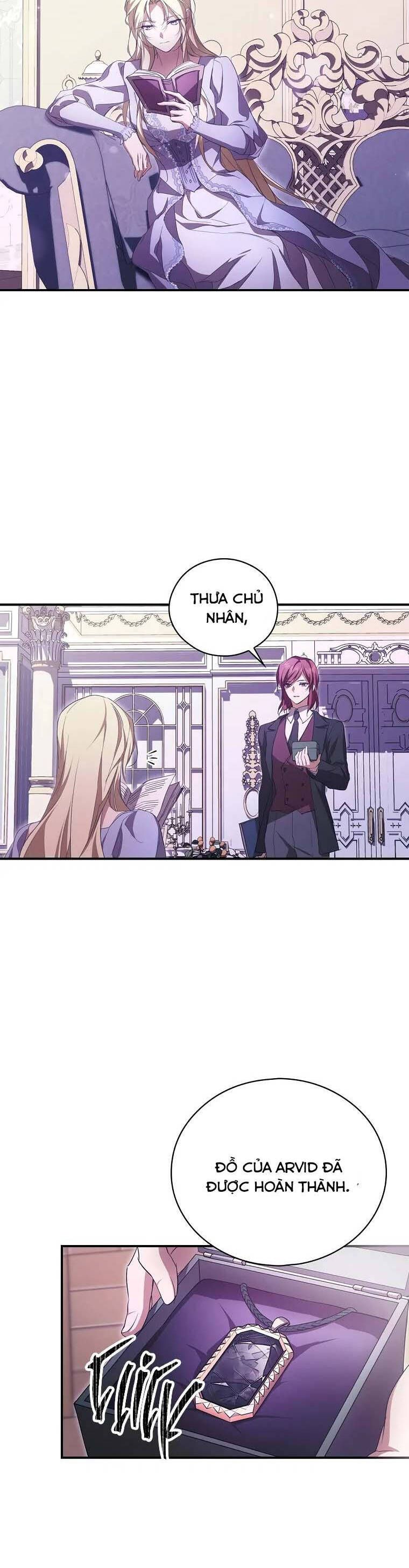 Tìm Một Người Chồng Mới Chapter 14 - Trang 2
