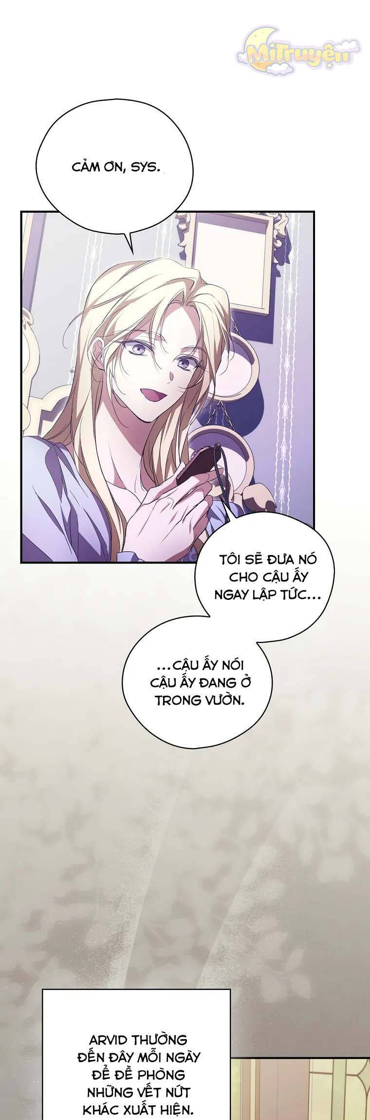 Tìm Một Người Chồng Mới Chapter 14 - Trang 2