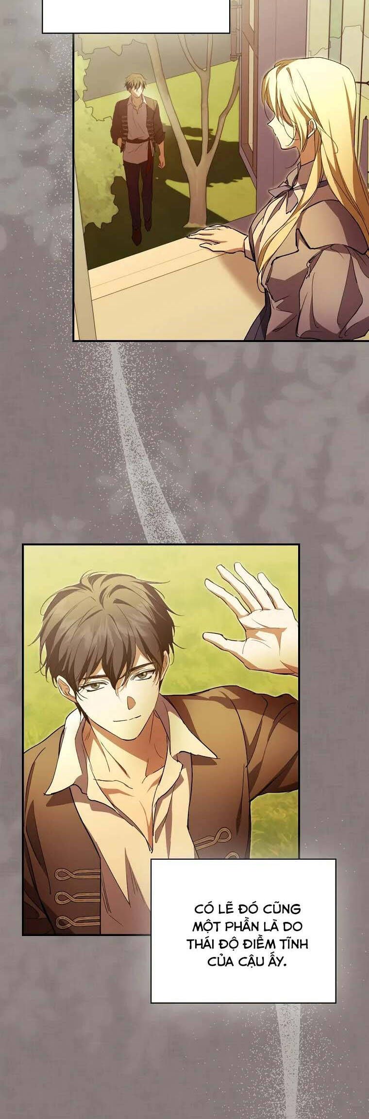 Tìm Một Người Chồng Mới Chapter 14 - Trang 2