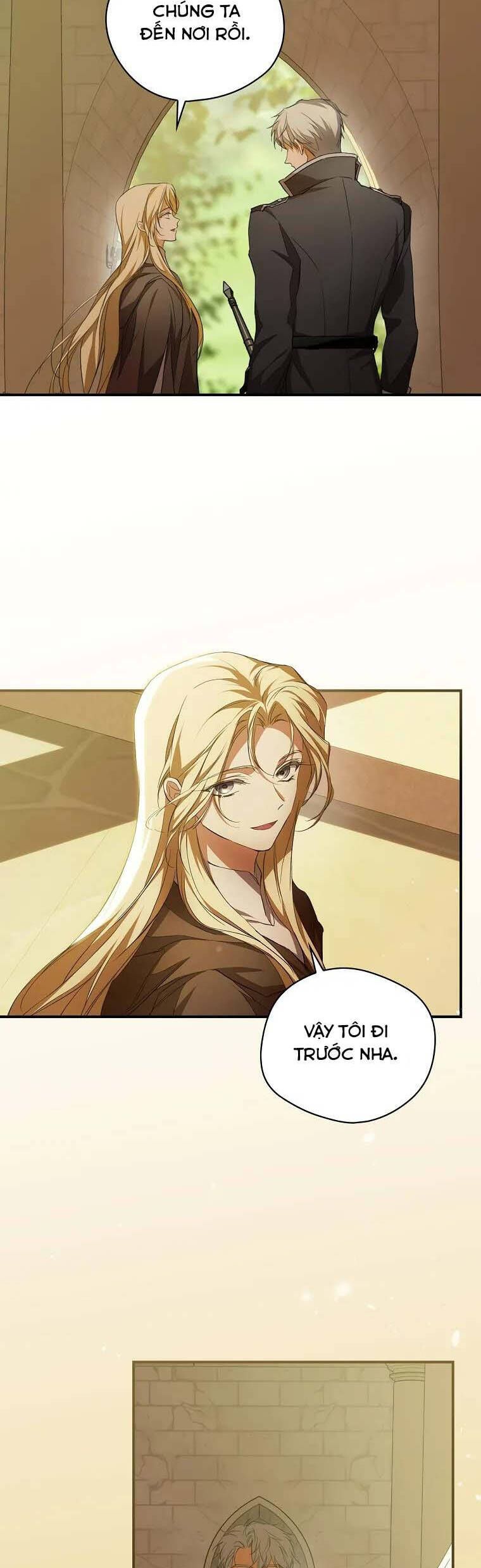Tìm Một Người Chồng Mới Chapter 14 - Trang 2