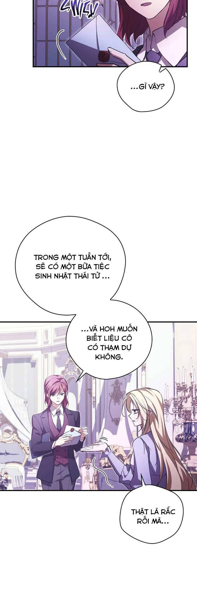 Tìm Một Người Chồng Mới Chapter 14 - Trang 2