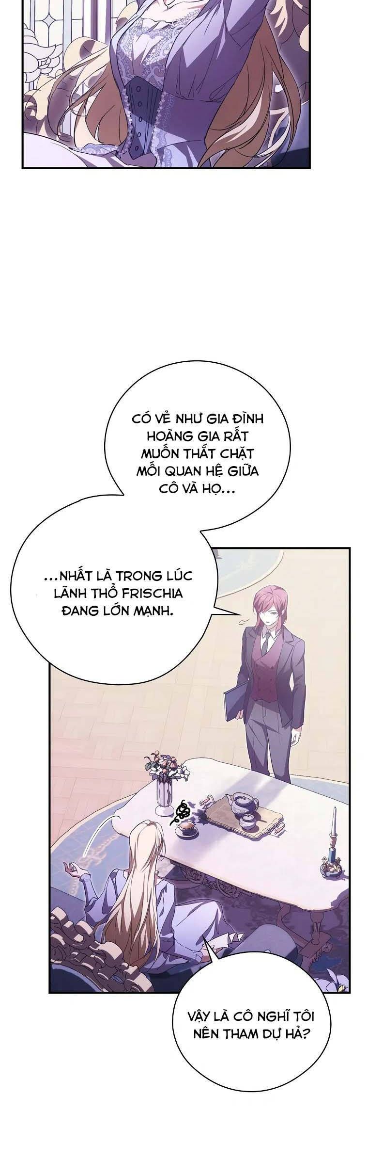 Tìm Một Người Chồng Mới Chapter 14 - Trang 2