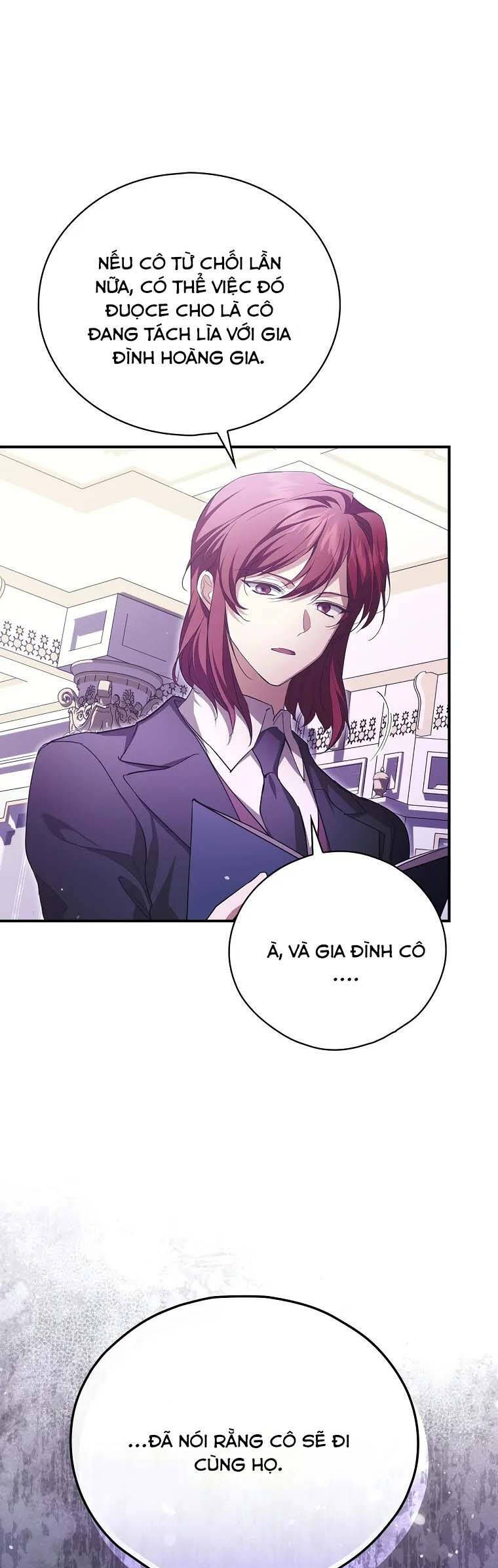 Tìm Một Người Chồng Mới Chapter 14 - Trang 2