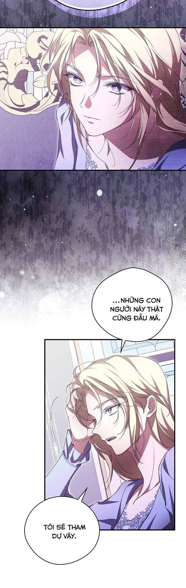Tìm Một Người Chồng Mới Chapter 14 - Trang 2