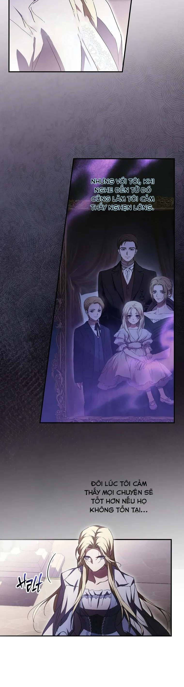 Tìm Một Người Chồng Mới Chapter 14 - Trang 2