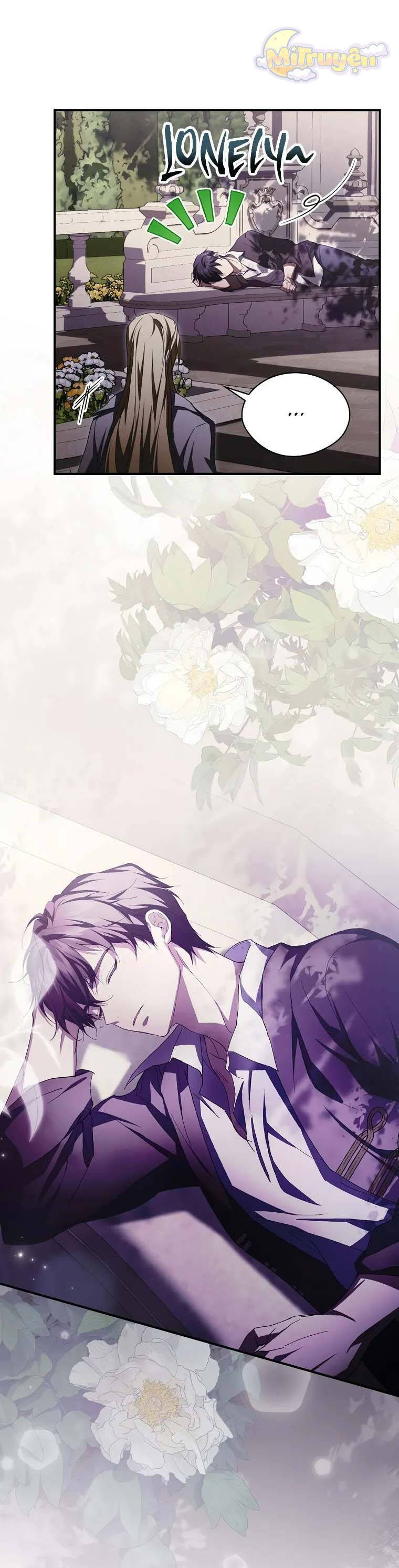 Tìm Một Người Chồng Mới Chapter 14 - Trang 2