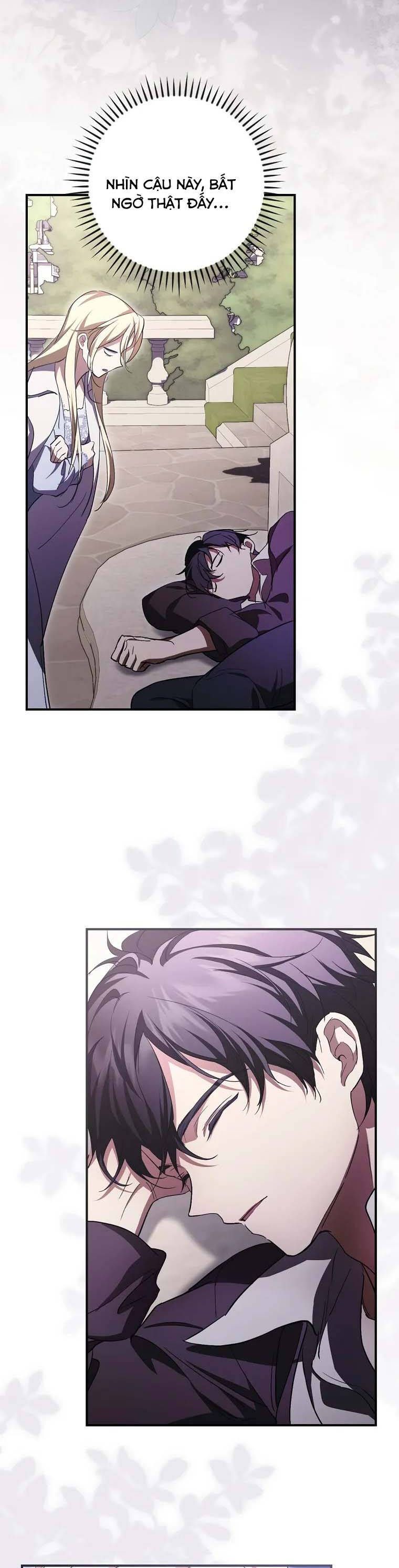 Tìm Một Người Chồng Mới Chapter 14 - Trang 2