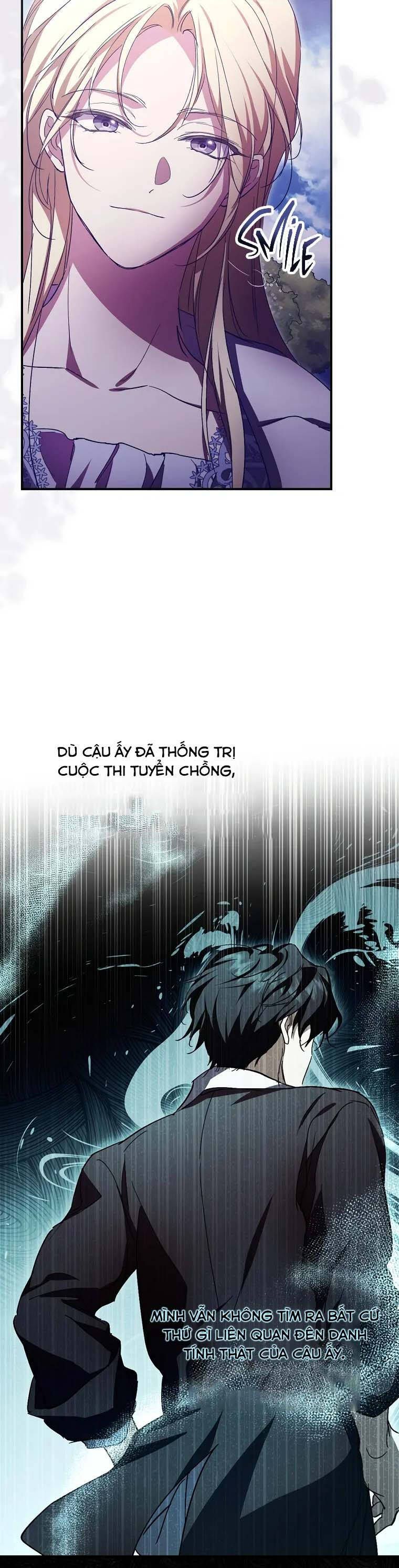 Tìm Một Người Chồng Mới Chapter 14 - Trang 2
