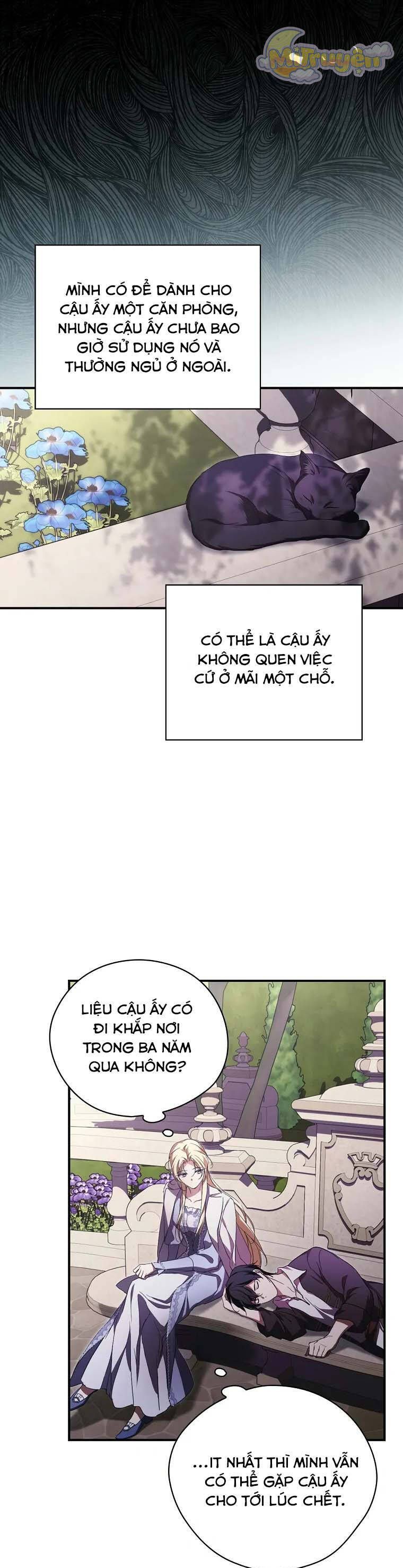 Tìm Một Người Chồng Mới Chapter 14 - Trang 2