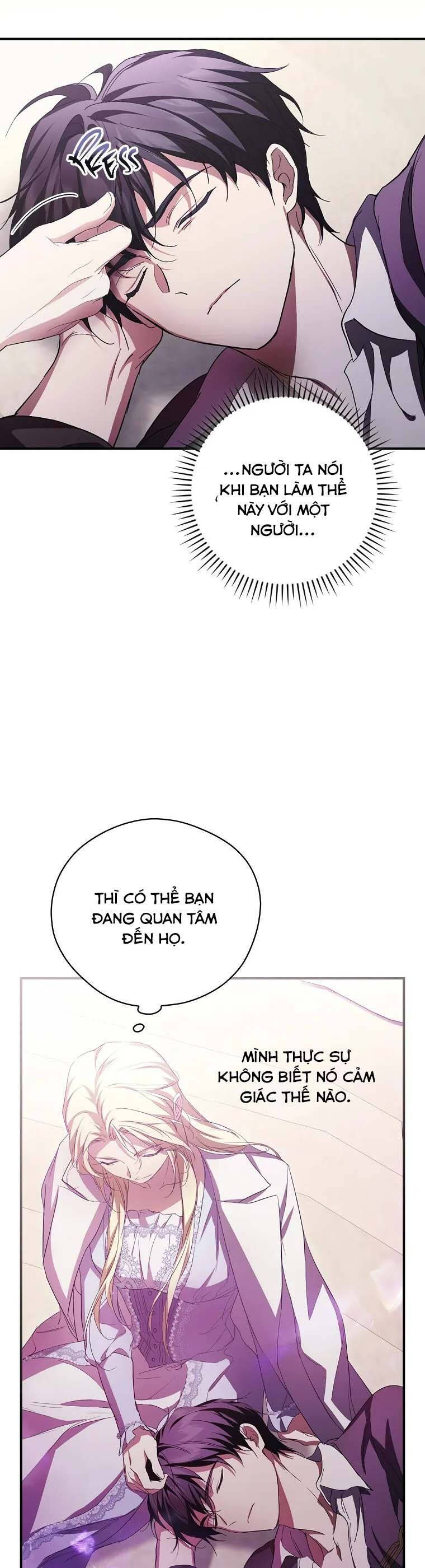 Tìm Một Người Chồng Mới Chapter 14 - Trang 2