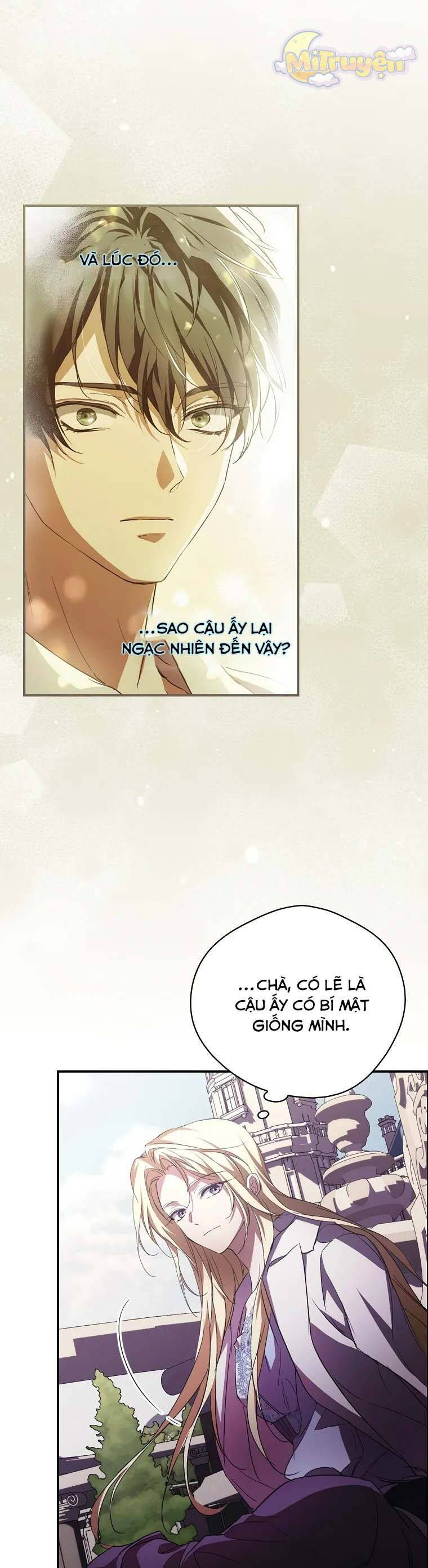 Tìm Một Người Chồng Mới Chapter 14 - Trang 2
