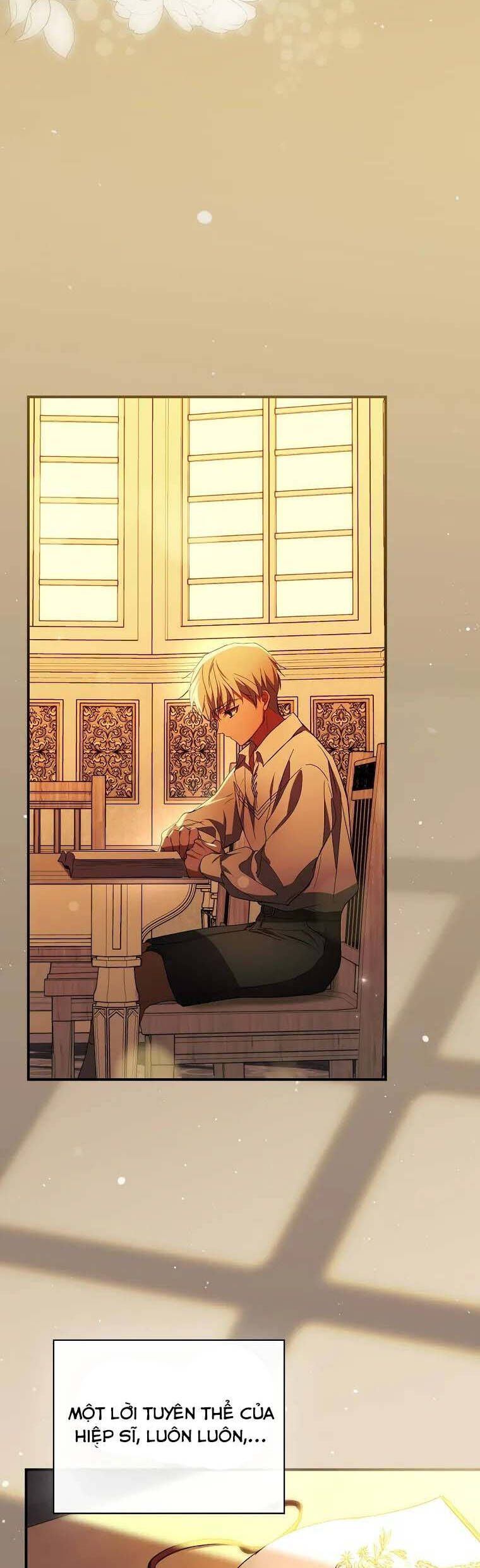 Tìm Một Người Chồng Mới Chapter 14 - Trang 2
