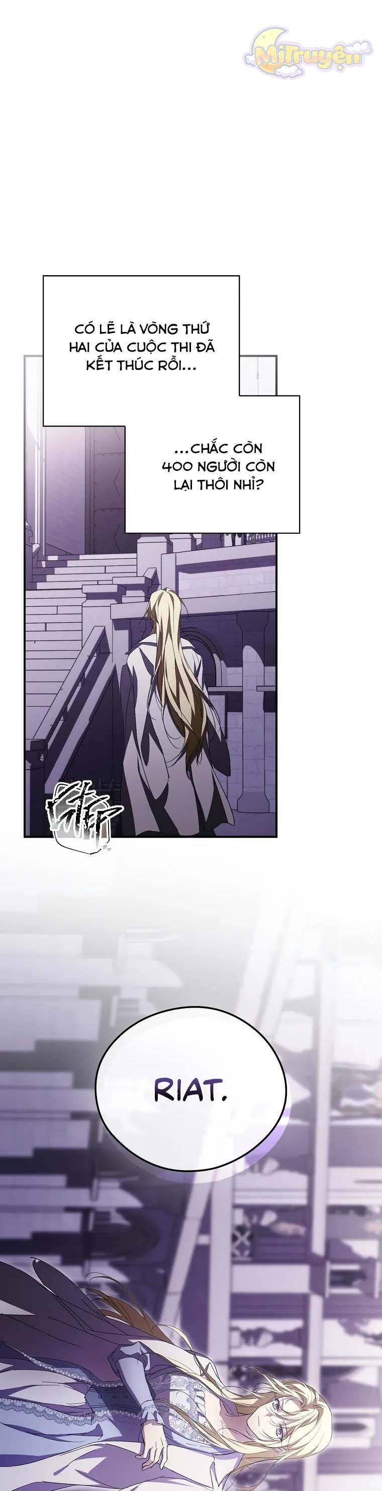 Tìm Một Người Chồng Mới Chapter 14 - Trang 2