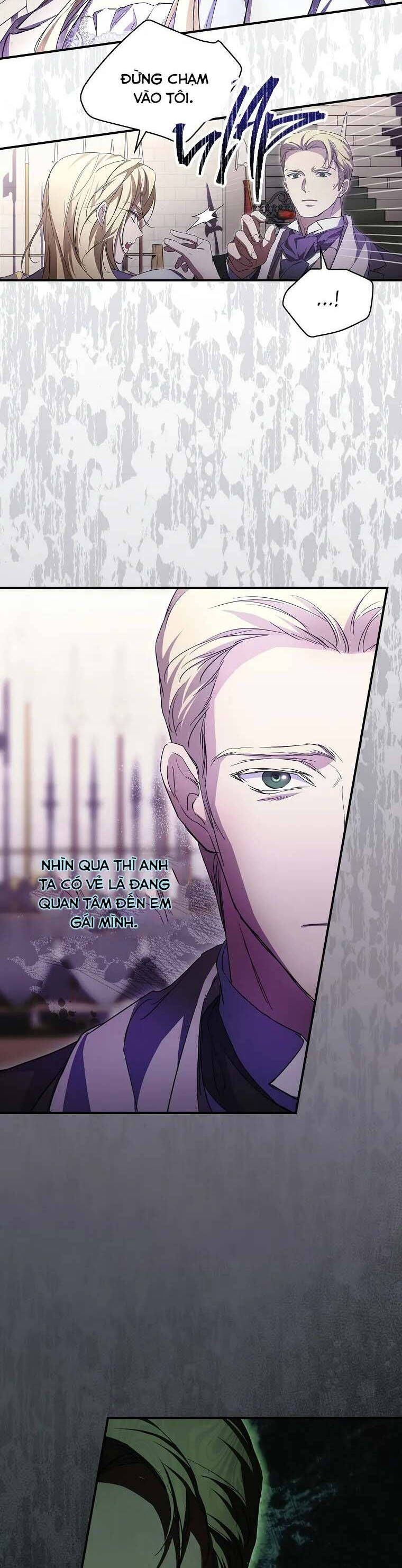 Tìm Một Người Chồng Mới Chapter 14 - Trang 2