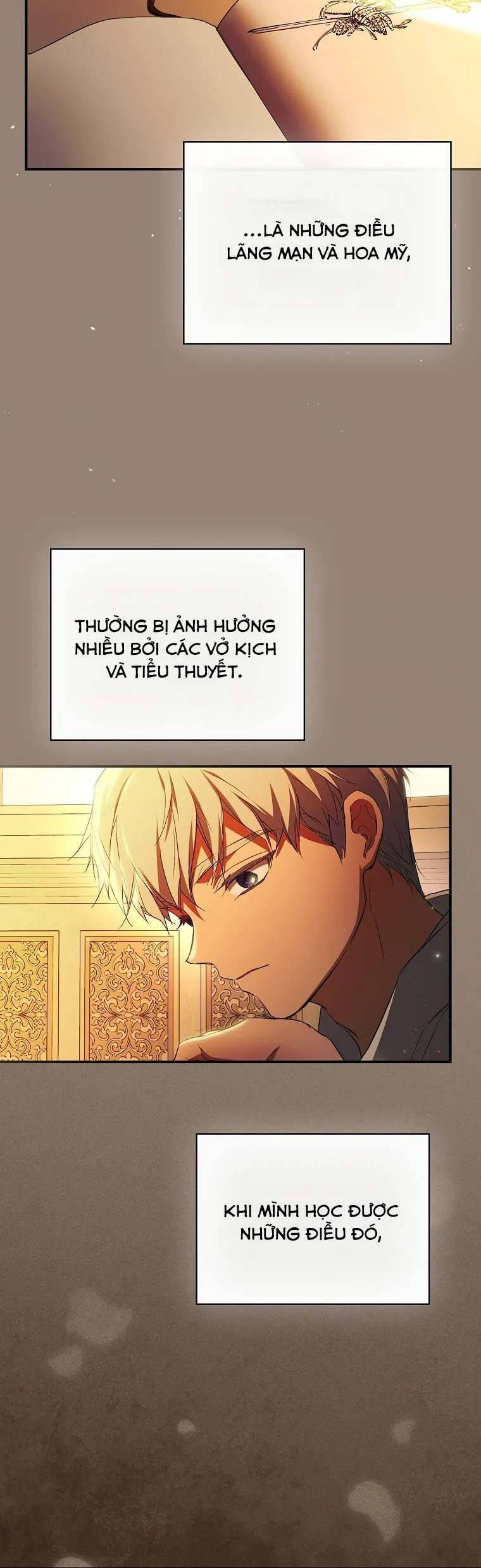 Tìm Một Người Chồng Mới Chapter 14 - Trang 2