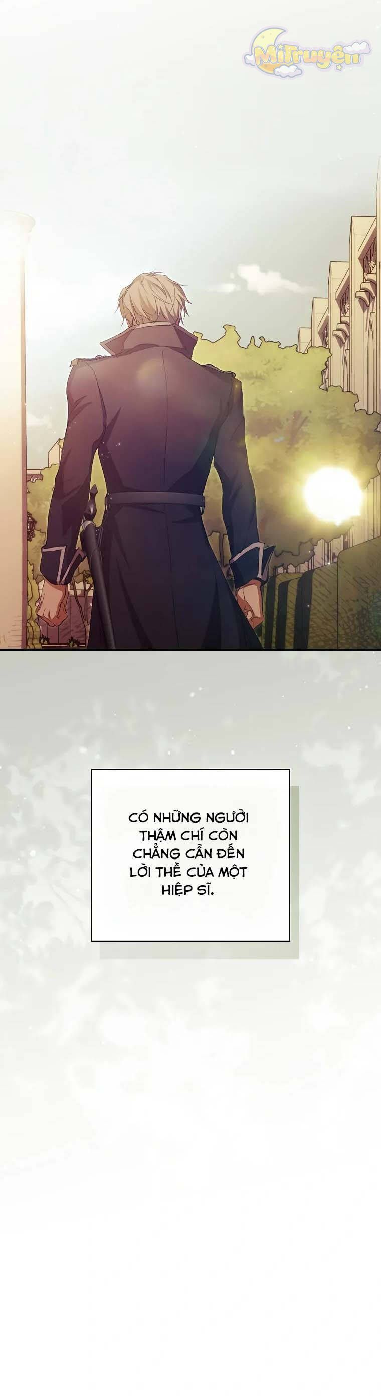 Tìm Một Người Chồng Mới Chapter 14 - Trang 2