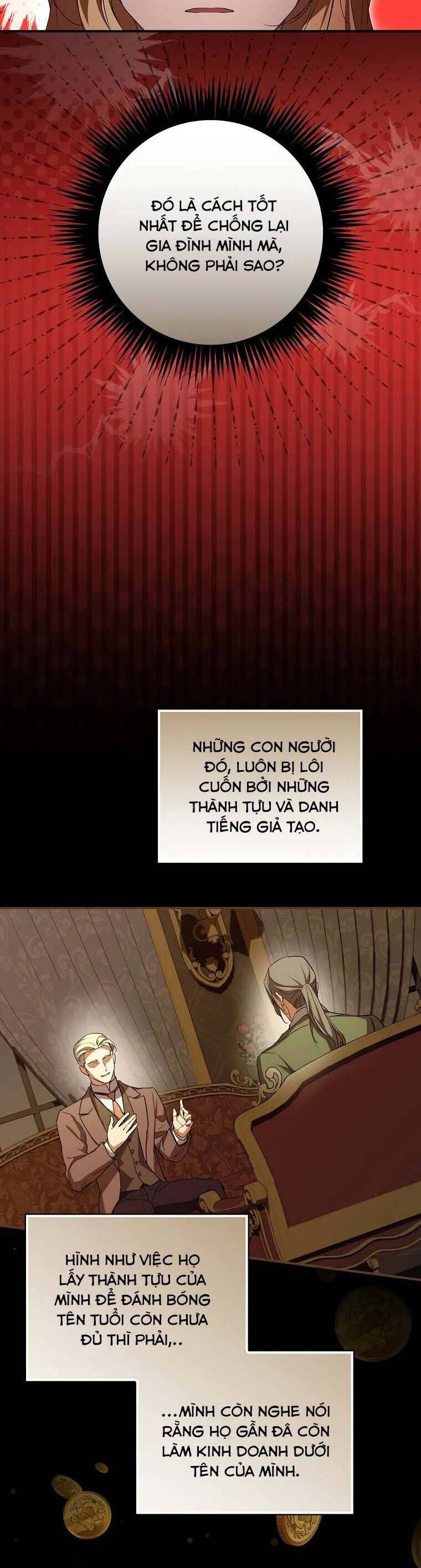 Tìm Một Người Chồng Mới Chapter 15 - Trang 2