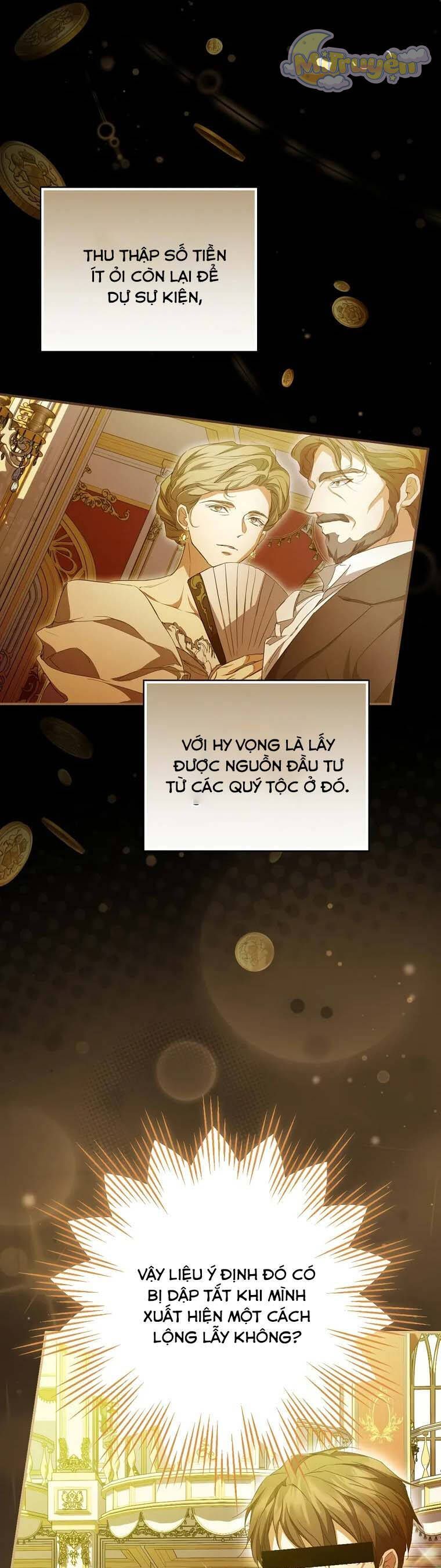 Tìm Một Người Chồng Mới Chapter 15 - Trang 2
