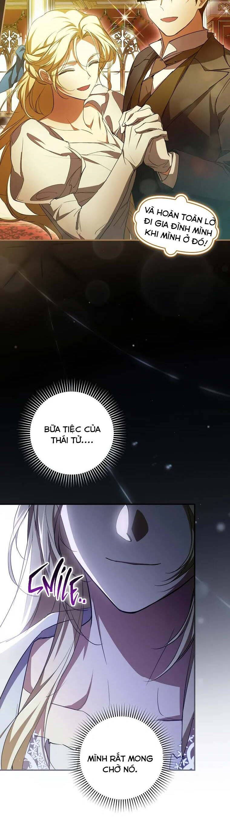 Tìm Một Người Chồng Mới Chapter 15 - Trang 2