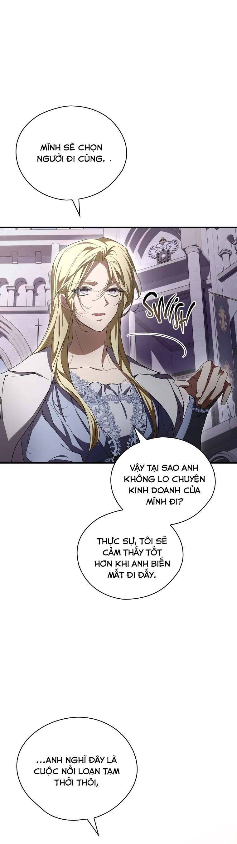 Tìm Một Người Chồng Mới Chapter 15 - Trang 2