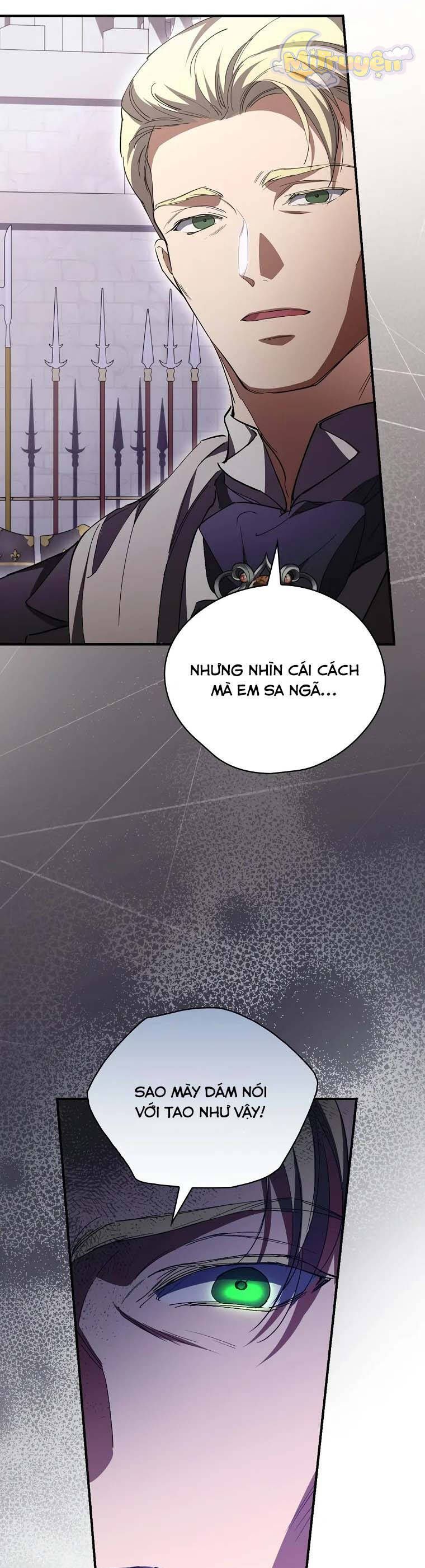 Tìm Một Người Chồng Mới Chapter 15 - Trang 2