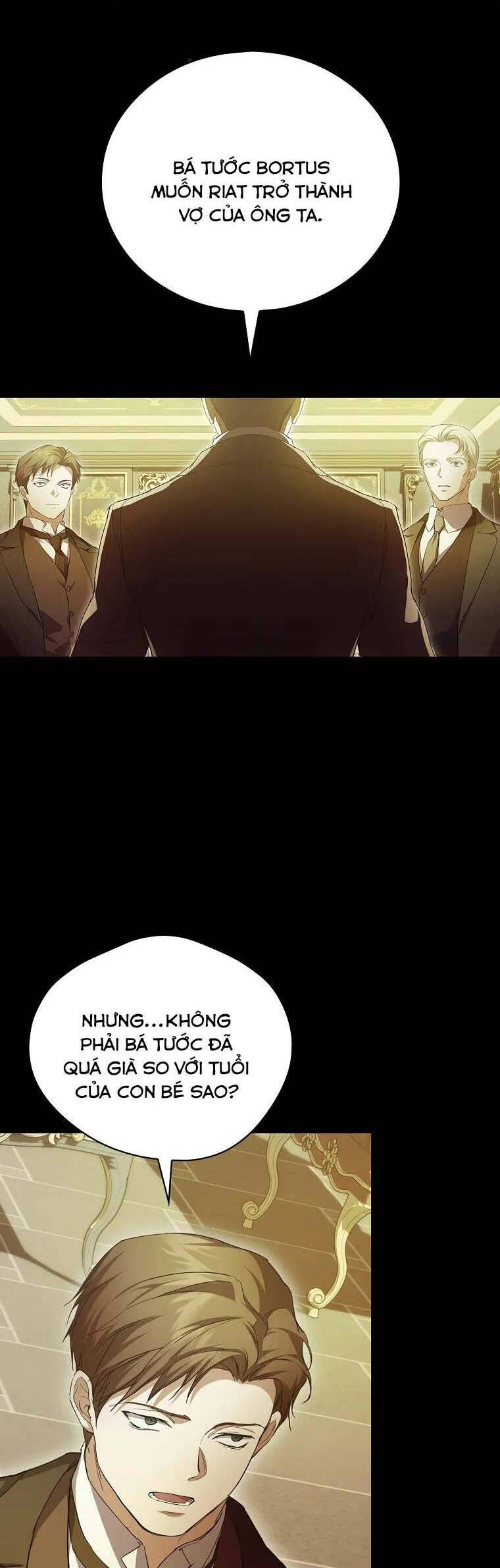 Tìm Một Người Chồng Mới Chapter 15 - Trang 2