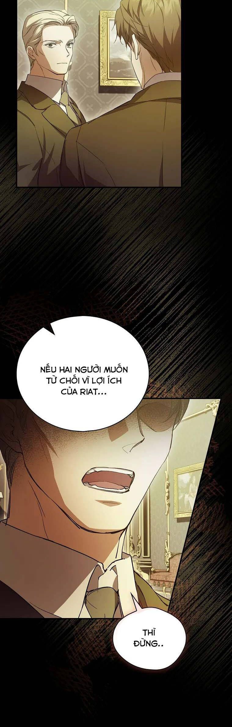 Tìm Một Người Chồng Mới Chapter 15 - Trang 2