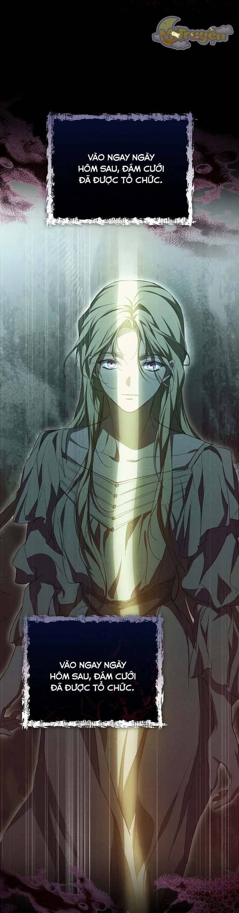 Tìm Một Người Chồng Mới Chapter 15 - Trang 2