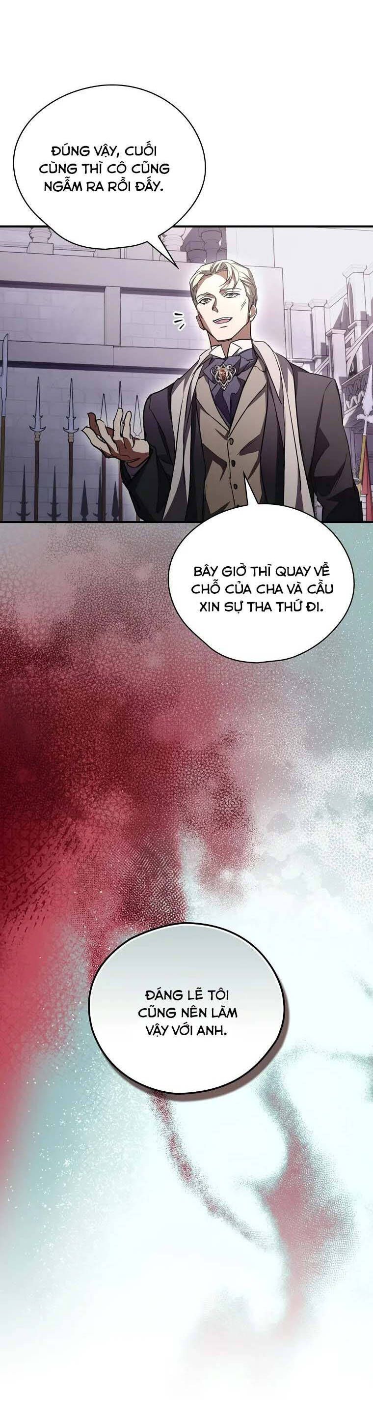 Tìm Một Người Chồng Mới Chapter 15 - Trang 2