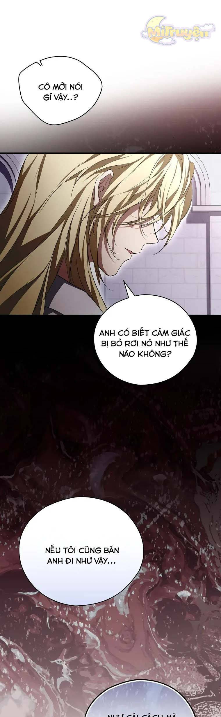 Tìm Một Người Chồng Mới Chapter 15 - Trang 2