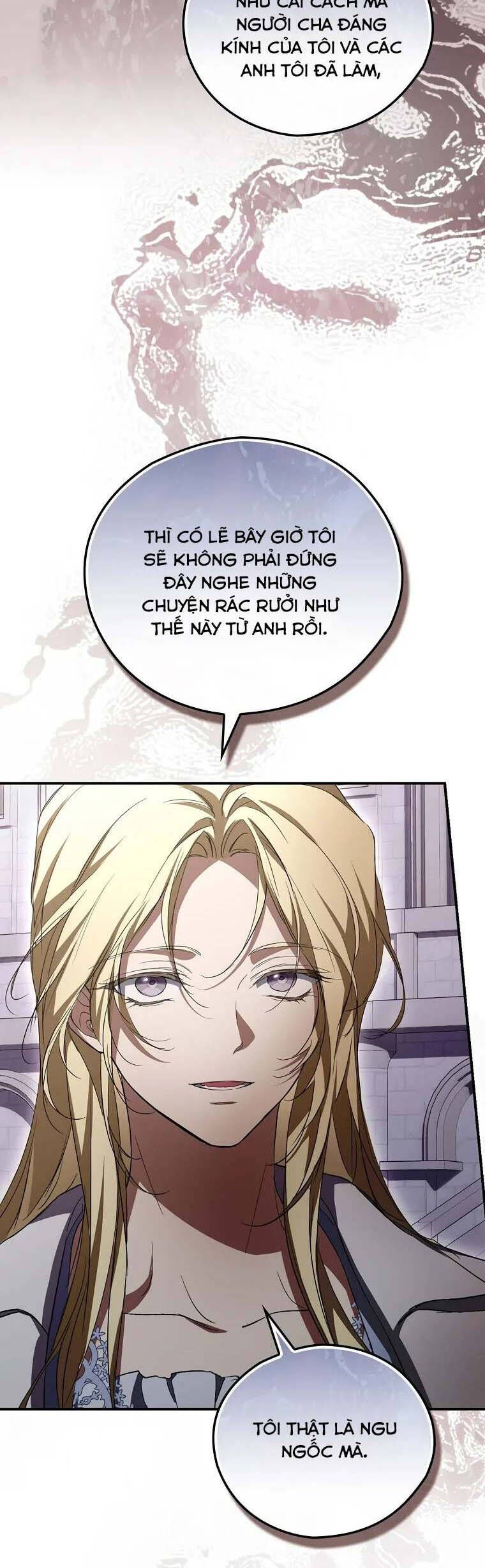 Tìm Một Người Chồng Mới Chapter 15 - Trang 2