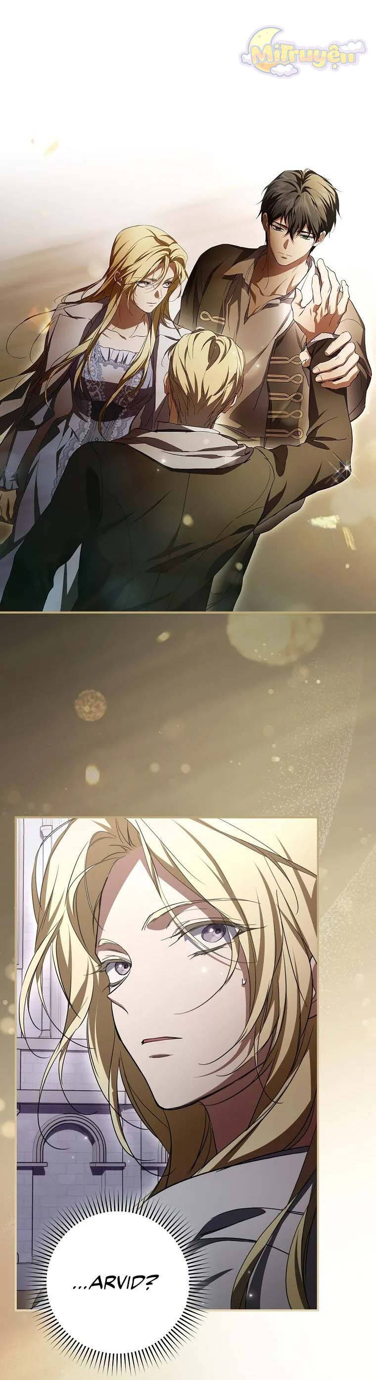 Tìm Một Người Chồng Mới Chapter 15 - Trang 2