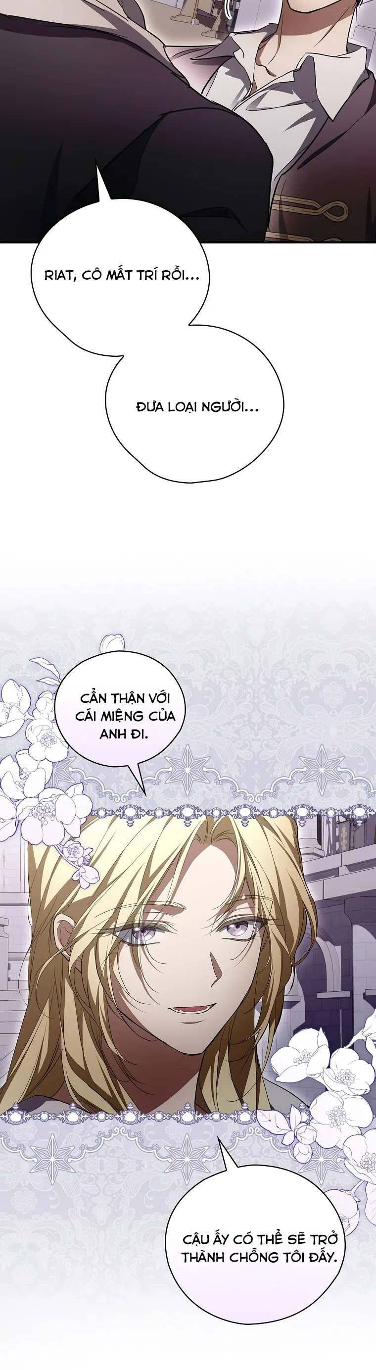Tìm Một Người Chồng Mới Chapter 15 - Trang 2