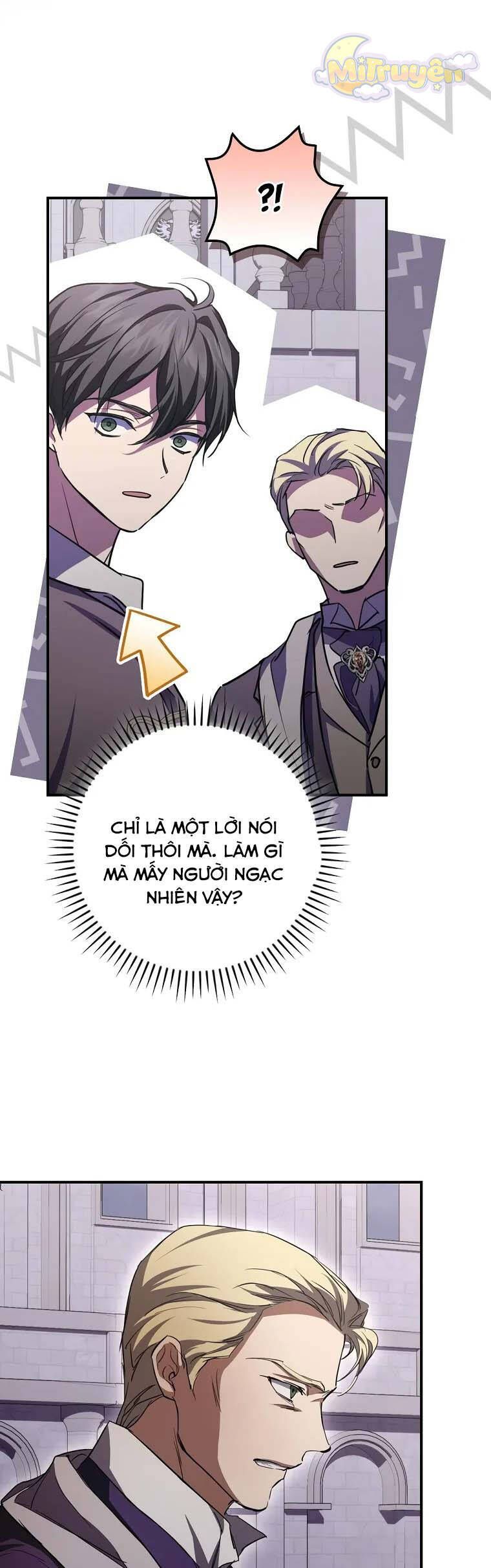 Tìm Một Người Chồng Mới Chapter 15 - Trang 2
