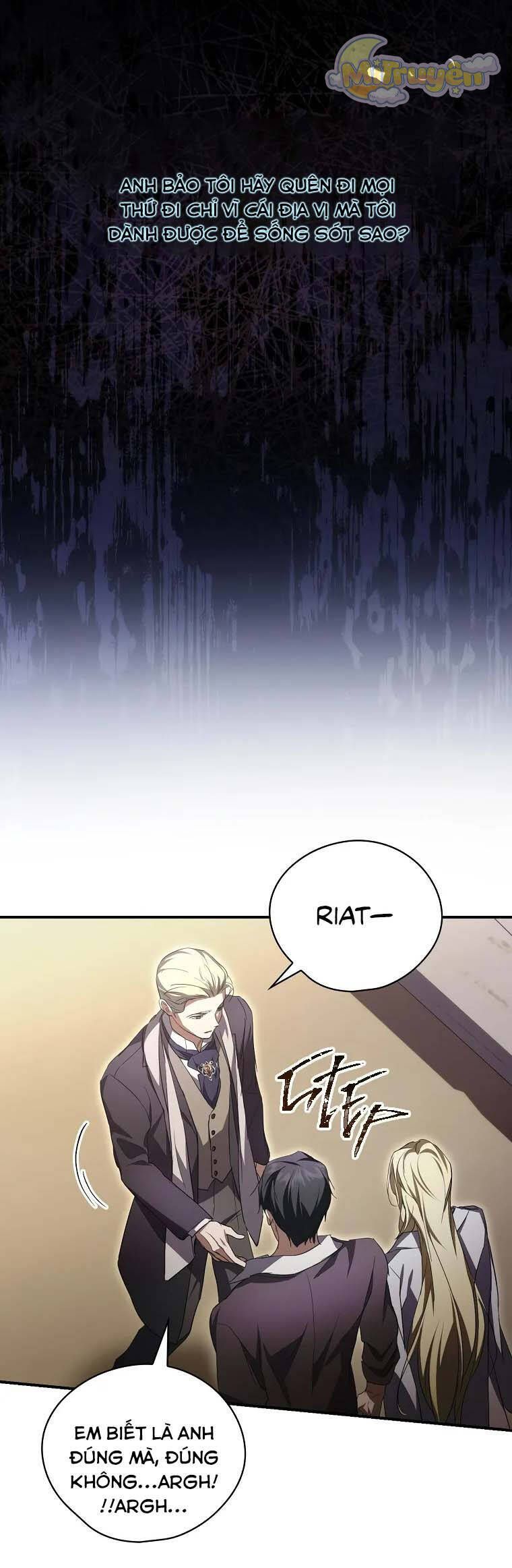 Tìm Một Người Chồng Mới Chapter 15 - Trang 2