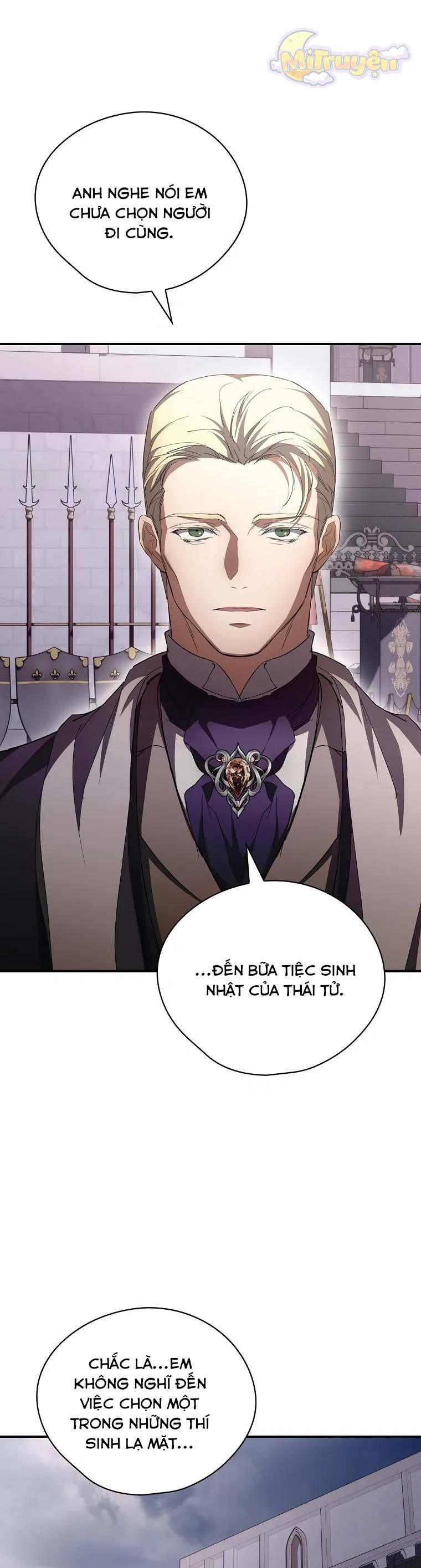 Tìm Một Người Chồng Mới Chapter 15 - Trang 2