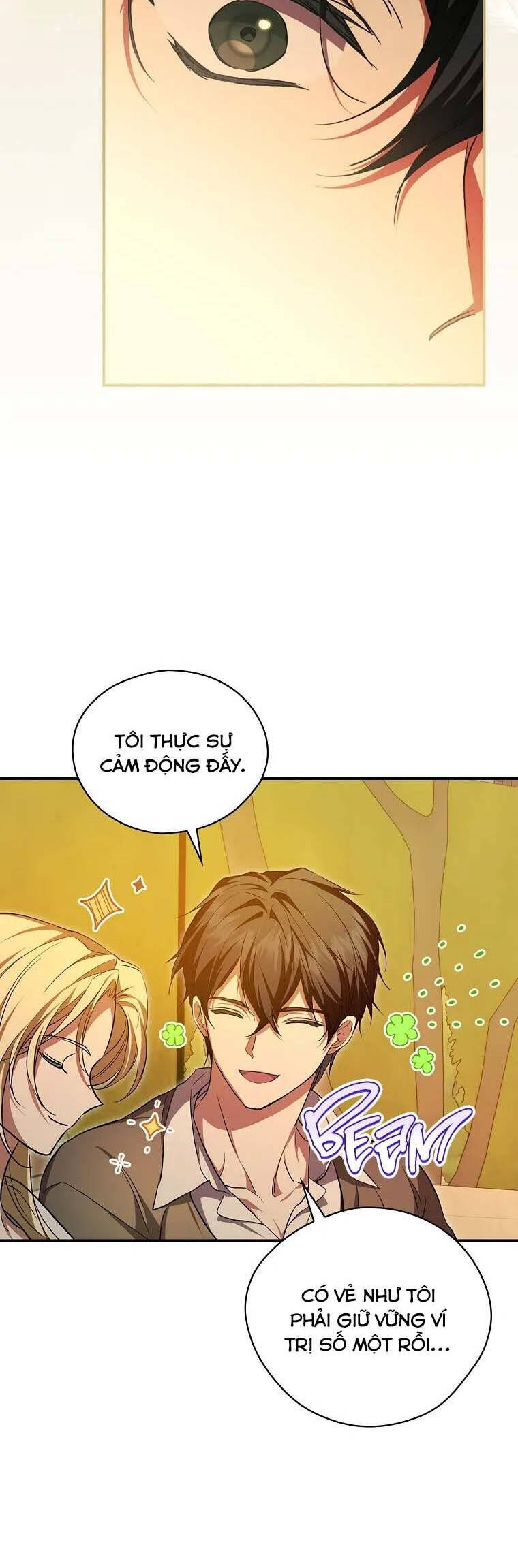 Tìm Một Người Chồng Mới Chapter 16 - Trang 2