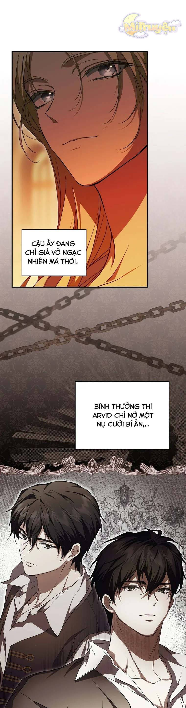 Tìm Một Người Chồng Mới Chapter 16 - Trang 2