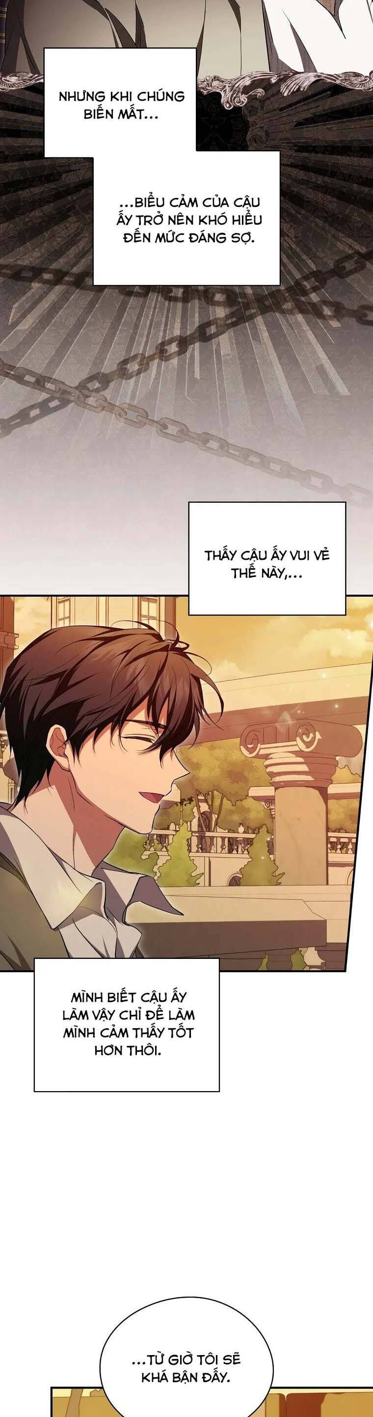 Tìm Một Người Chồng Mới Chapter 16 - Trang 2